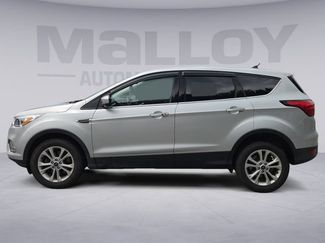 Used 2019 Ford Escape SE AWD/4WD video 2