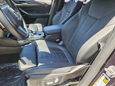 Used 2023 BMW X3 sDrive30i w/ M Sport Package RWD image 16