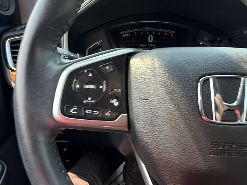 Used 2020 Honda CR-V Touring image 21