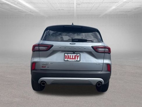 Certified 2023 Ford Escape Active AWD/4WD image 13