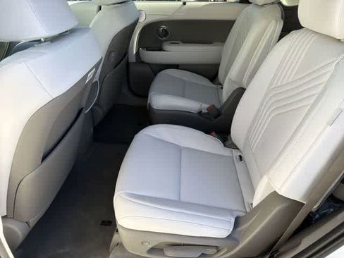 New 2026 Hyundai Palisade SEL FWD image 16