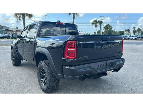 New 2026 RAM 1500 RHO AWD/4WD image 4