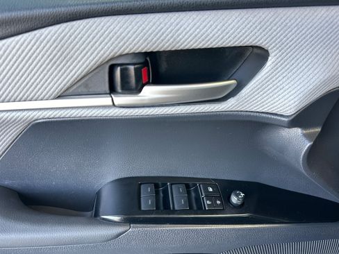 Certified 2025 Toyota Camry SE w/ Convenience Package FWD image 10