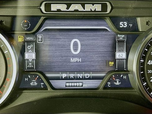 New 2026 RAM 3500 Big Horn image 11