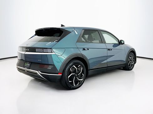 Used 2024 Hyundai Ioniq 5 SE image 9