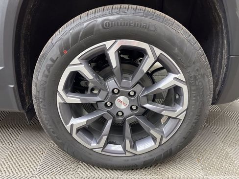 New 2026 GMC Terrain Elevation w/ Elevation Premium Package FWD image 4