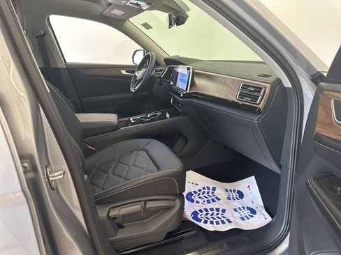 New 2026 Volkswagen Atlas SE AWD/4WD image 24