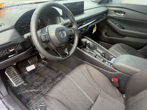 Used 2026 Honda Accord Sport image 12