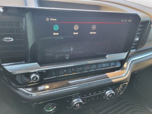 Used 2023 GMC Sierra 1500 Elevation RWD image 20