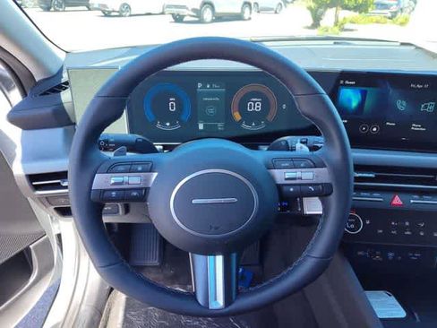 New 2026 Hyundai Sonata SEL image 19