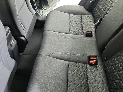 New 2026 Nissan Kicks SV w/ Charging Package image 21