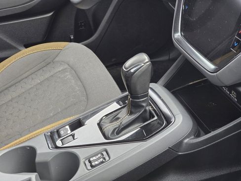 Used 2024 Subaru Crosstrek 2.5i Sport image 19