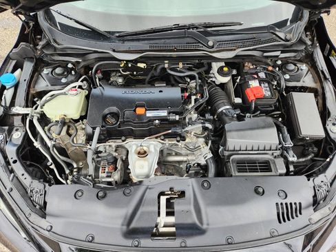 Used 2020 Honda Civic Sport image 24