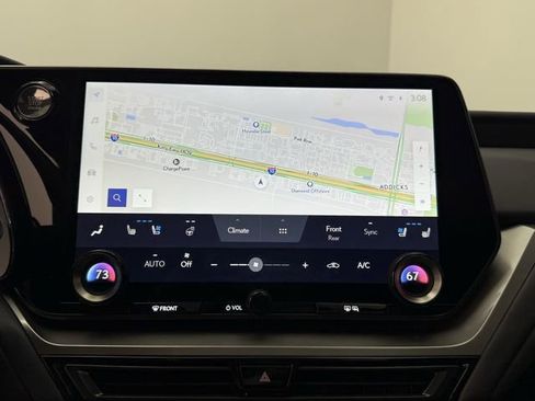 Used 2024 Lexus TX 350 FWD w/ Technology Package image 21