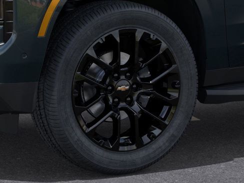 New 2026 Chevrolet Tahoe RST image 9