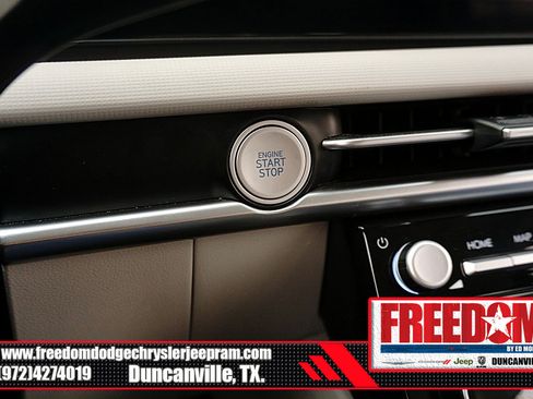 Used 2025 Hyundai Tucson SEL image 23