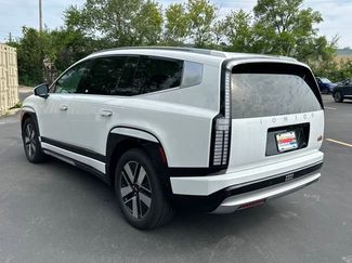 New 2026 Hyundai Ioniq 9 SEL video 3