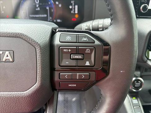 Used 2025 Toyota Land Cruiser 1958 AWD/4WD image 19