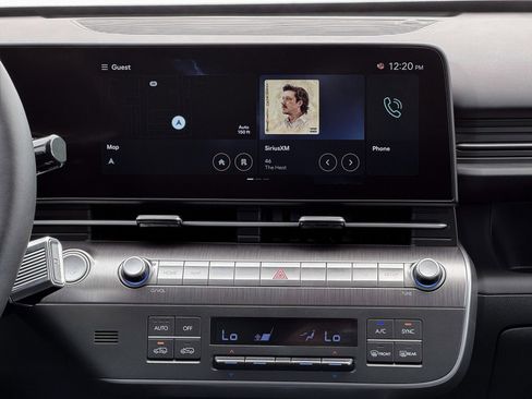 New 2026 Hyundai Kona Limited image 18