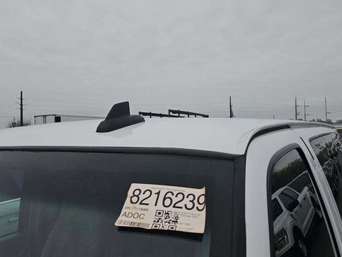 Used 2023 Chevrolet Express 3500 LS image 18