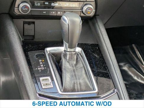 Used 2023 MAZDA CX-5 AWD 2.5 S w/ Select Package image 19