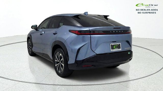 Used 2023 Lexus RZ 450e Premium w/ Technology Package AWD/4WD image 6