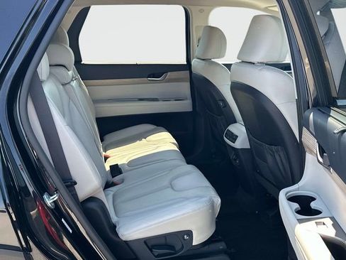 Used 2022 Hyundai Palisade SEL w/ 8P Bench Seat Package FWD image 21