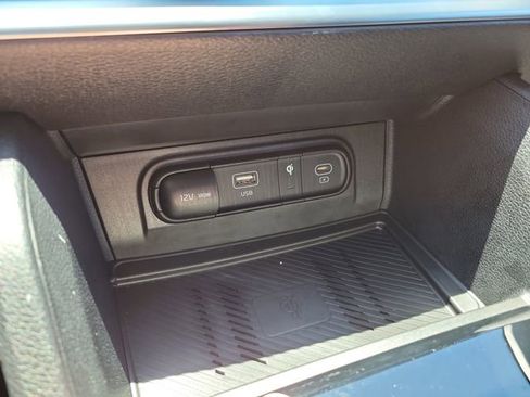 Certified 2024 Kia Sportage EX FWD image 24