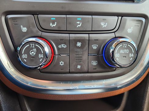 Used 2016 Buick Encore Leather w/ Experience Buick Package image 26