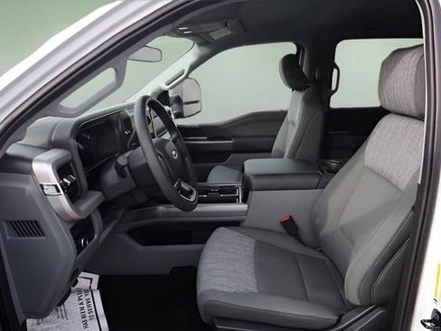 New 2026 Ford F250 XLT w/ XLT Premium Package image 13