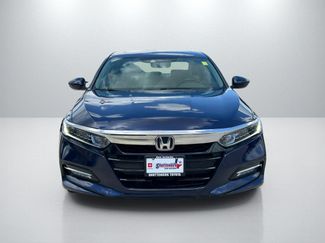 Used 2020 Honda Accord EX-L video 2