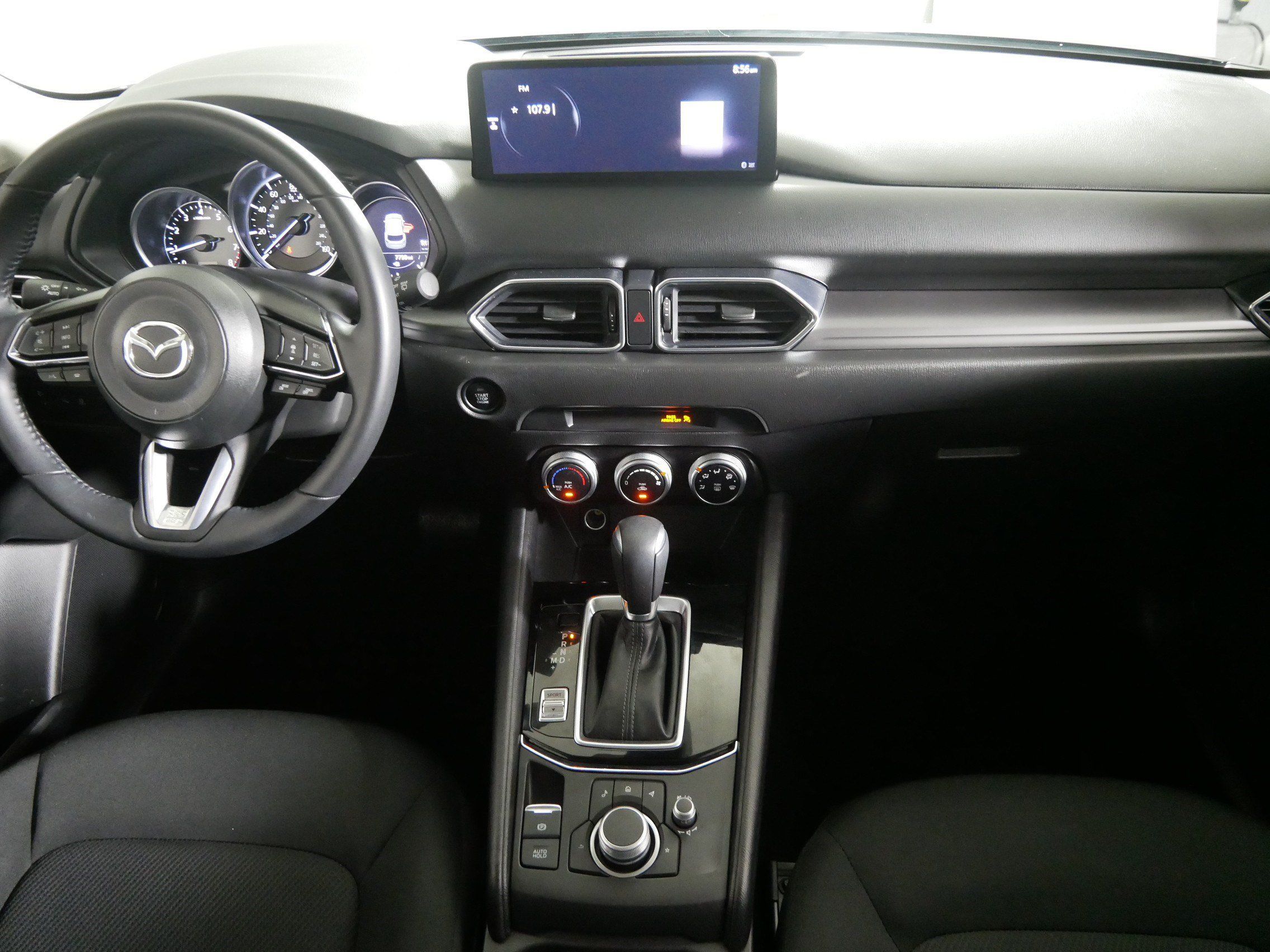 Used 2025 MAZDA CX-5 AWD 2.5 S image 10