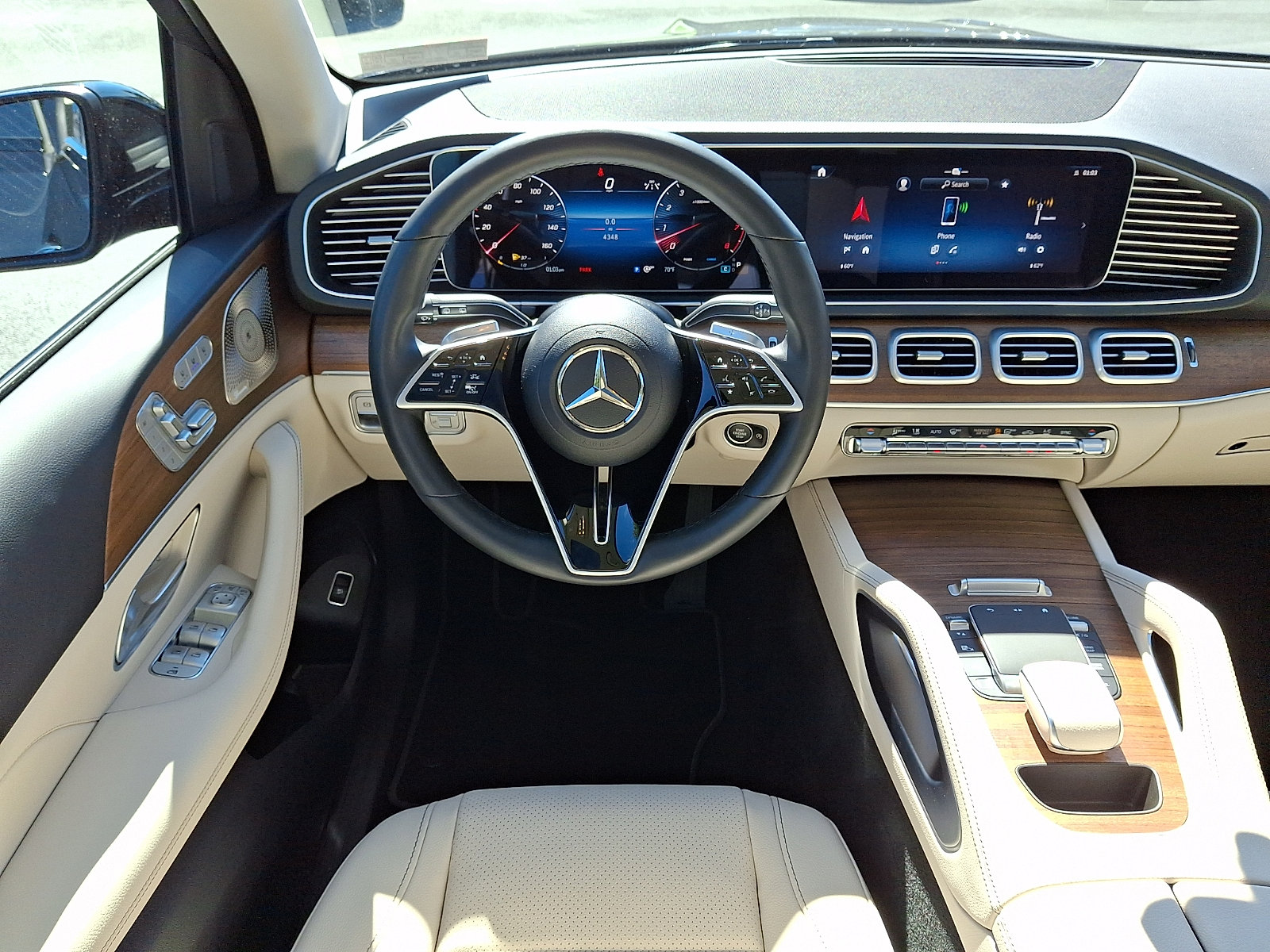Certified 2026 Mercedes-Benz GLE 450 4MATIC image 12