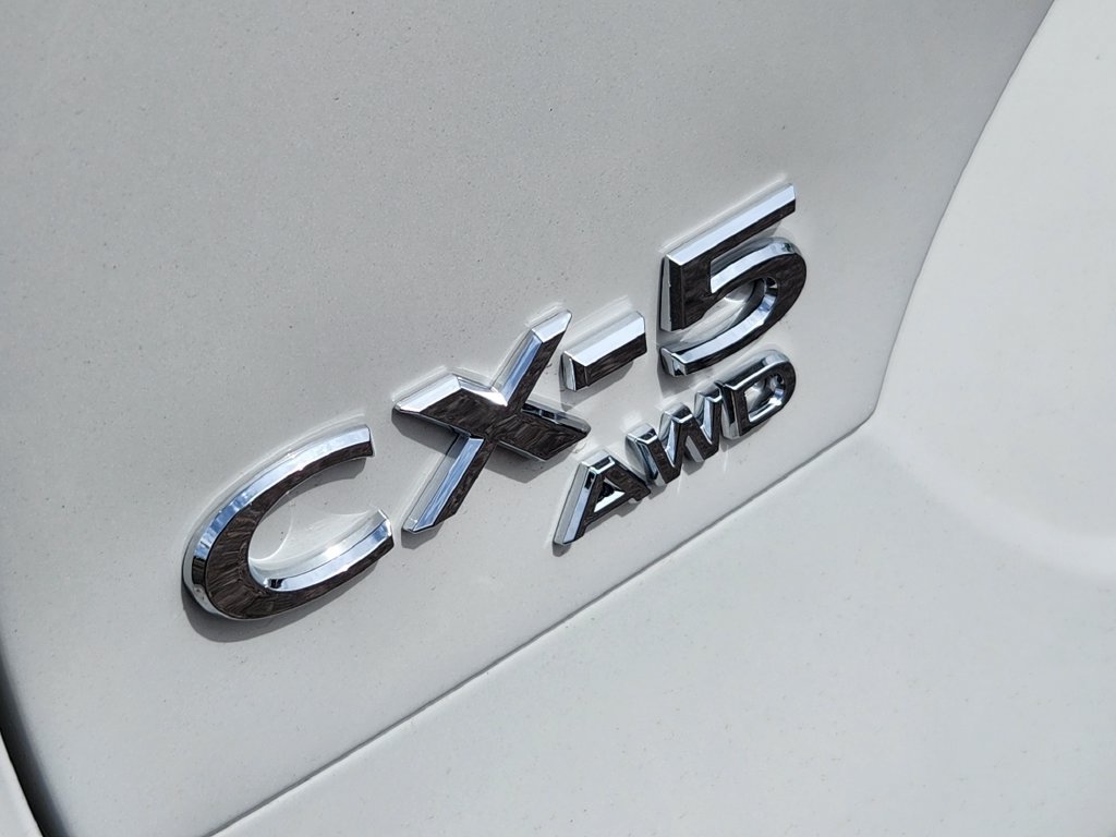 New 2026 MAZDA CX-5 Preferred AWD/4WD image 31