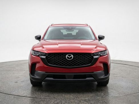 Used 2025 MAZDA CX-50 2.5 Hybrid w/ Premium Plus Pkg image 2