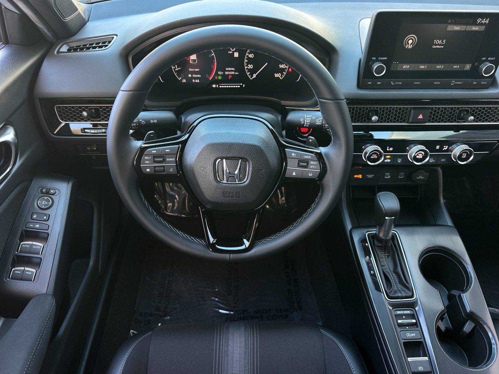 Used 2026 Honda Civic Sport image 13