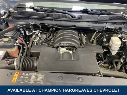 Used 2019 Chevrolet Silverado 1500 LT w/ All Star Edition AWD/4WD image 38