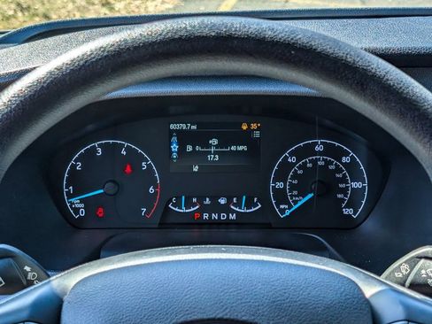 Used 2023 Ford Transit 350 XLT image 19