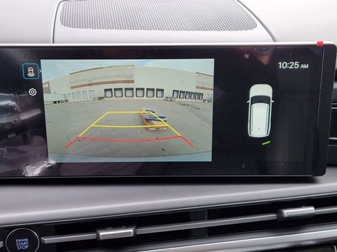 Used 2026 Hyundai Santa Fe SEL image 15