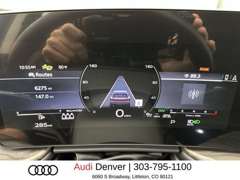 Used 2025 Audi Q5 Premium w/ Convenience Package AWD/4WD image 15