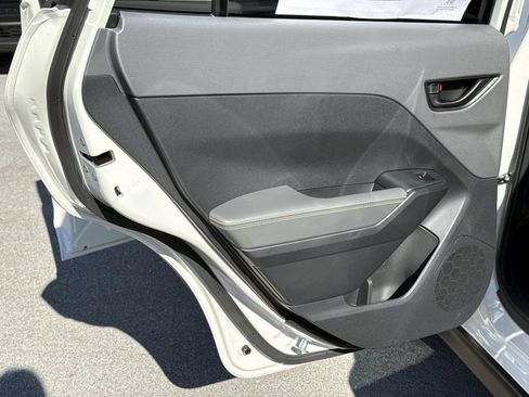 New 2026 Subaru Crosstrek 2.5i Sport image 13