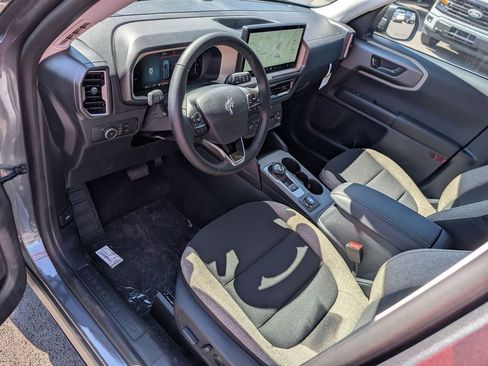 New 2026 Ford Bronco Sport Big Bend w/ Convenience Package AWD/4WD image 10