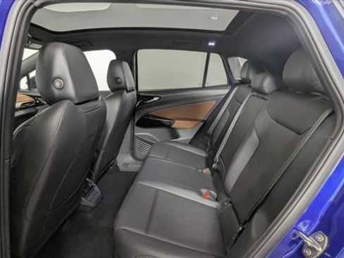 Used 2021 Volkswagen ID.4 Pro S w/ ID.4 Protection Package image 17