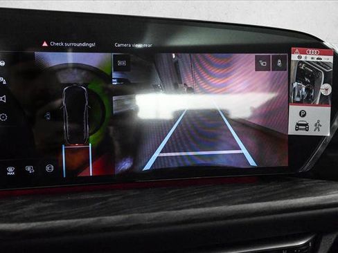 New 2025 Audi Q5 Premium Plus image 14