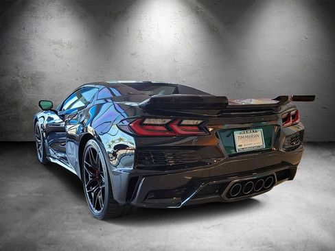 New 2026 Chevrolet Corvette Z06 image 4