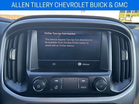 Used 2021 Chevrolet Colorado LT image 22