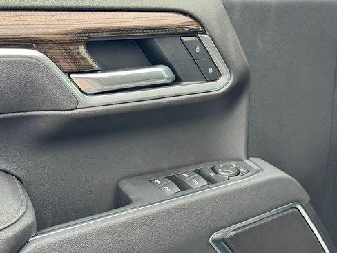 New 2026 Chevrolet Silverado 1500 LT image 11