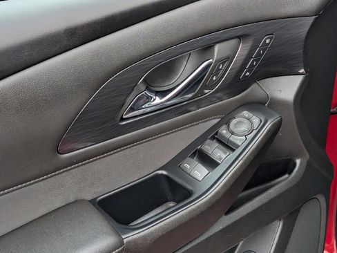 Certified 2023 Chevrolet Traverse High Country w/ LPO, Floor Liner Package image 11