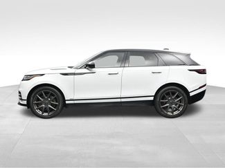 Used 2021 Land Rover Range Rover Velar R-Dynamic S AWD/4WD video 2