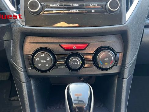 Used 2019 Subaru Crosstrek 2.0i Premium AWD/4WD image 33